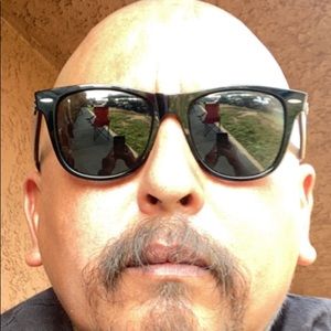 Meet your Posher, Jesus